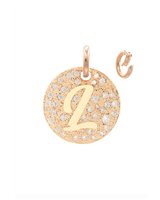 Pendente Alisei Donna in Argento P320 - P320